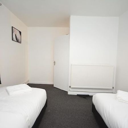 London Zone2 Classic 3 Bedroom Exteriér fotografie