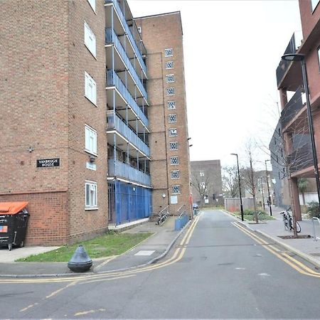 London Zone2 Classic 3 Bedroom Exteriér fotografie
