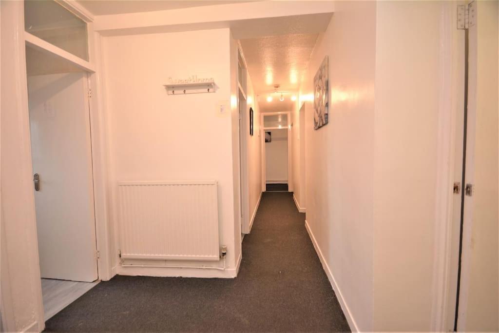 London Zone2 Classic 3 Bedroom Exteriér fotografie