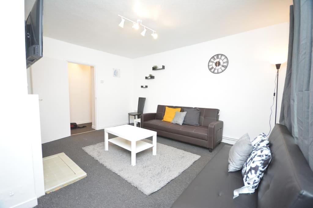 London Zone2 Classic 3 Bedroom Exteriér fotografie