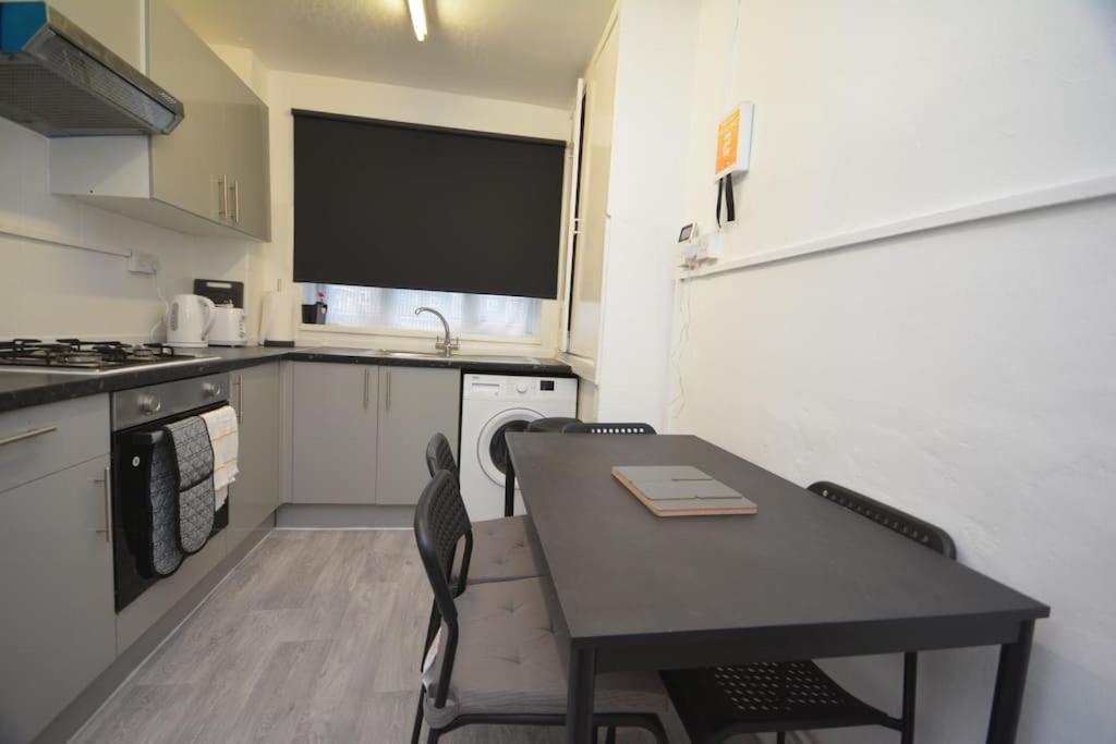 London Zone2 Classic 3 Bedroom Exteriér fotografie