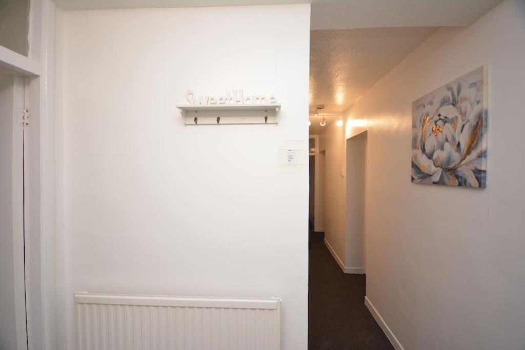 London Zone2 Classic 3 Bedroom Exteriér fotografie