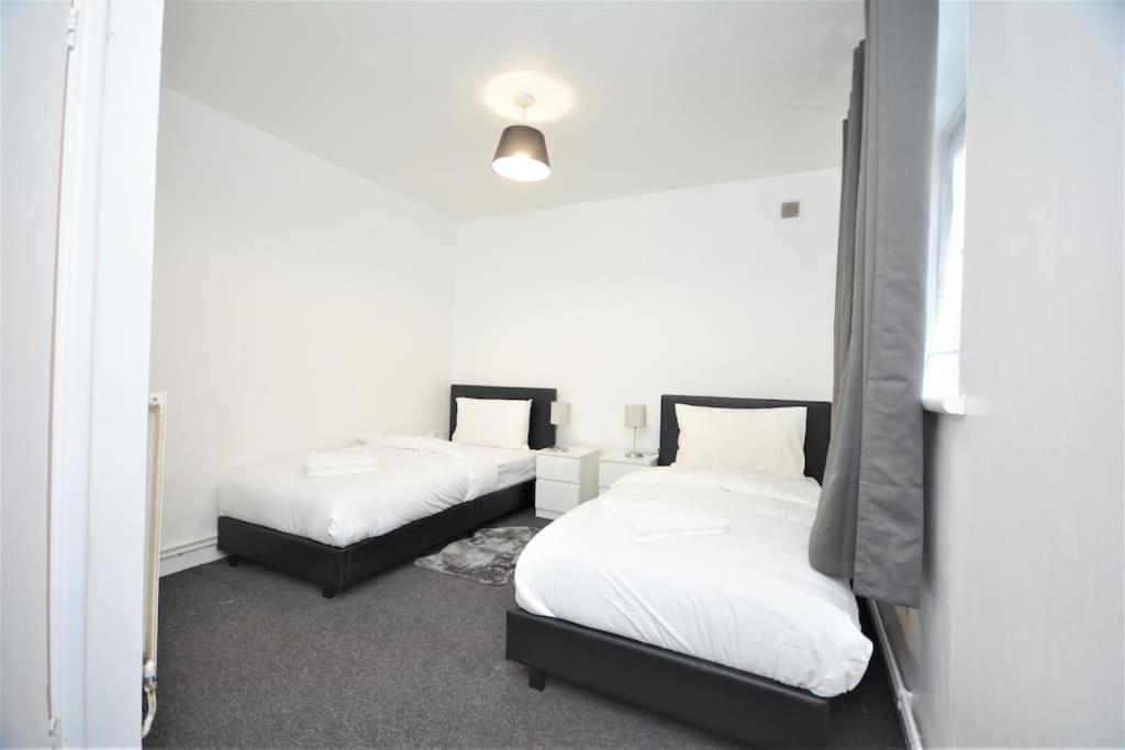 London Zone2 Classic 3 Bedroom Exteriér fotografie